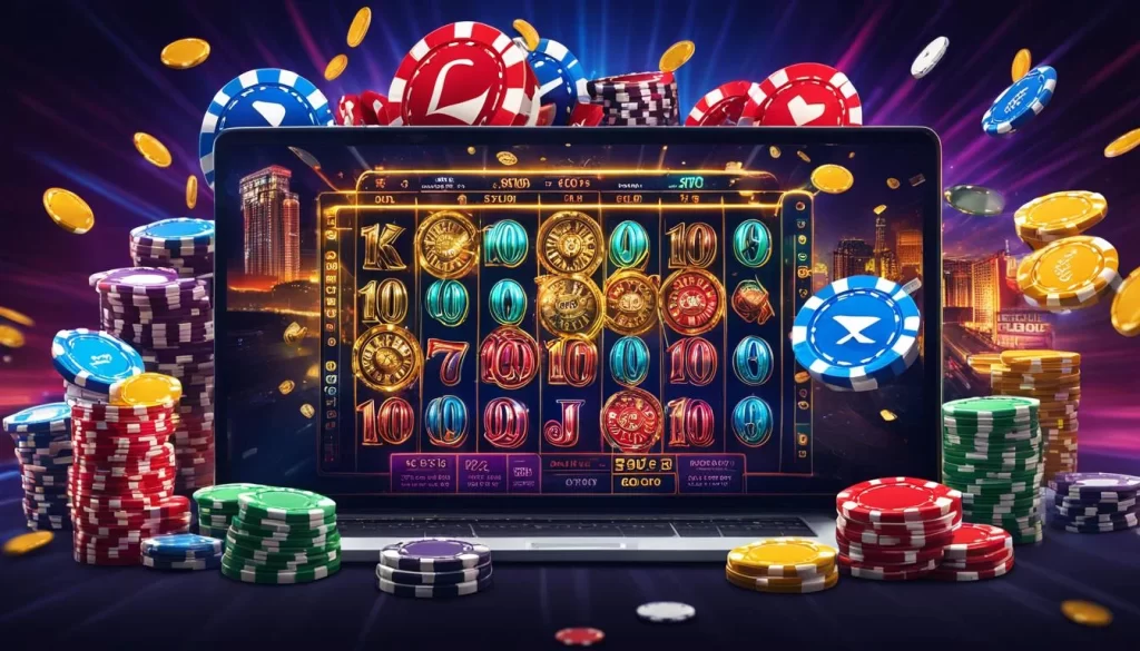 Biểu tượng trách nhiệm giải trí của neo 88 với hình ảnh người chơi có trách nhiệm