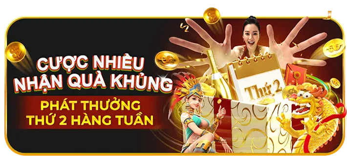 Các chương trình khuyến mãi và ưu đãi mới nhất từ neo 88