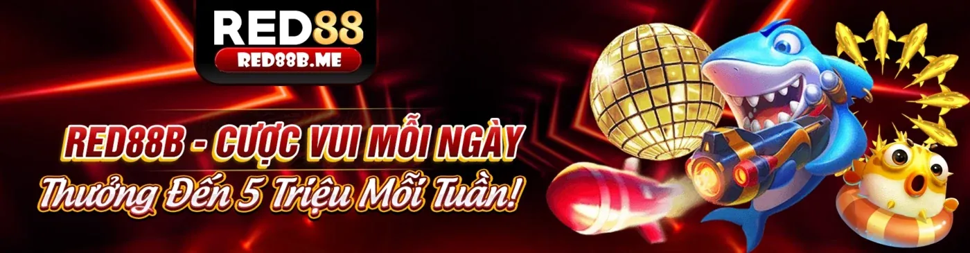 Thế giới bắn cá neo 88