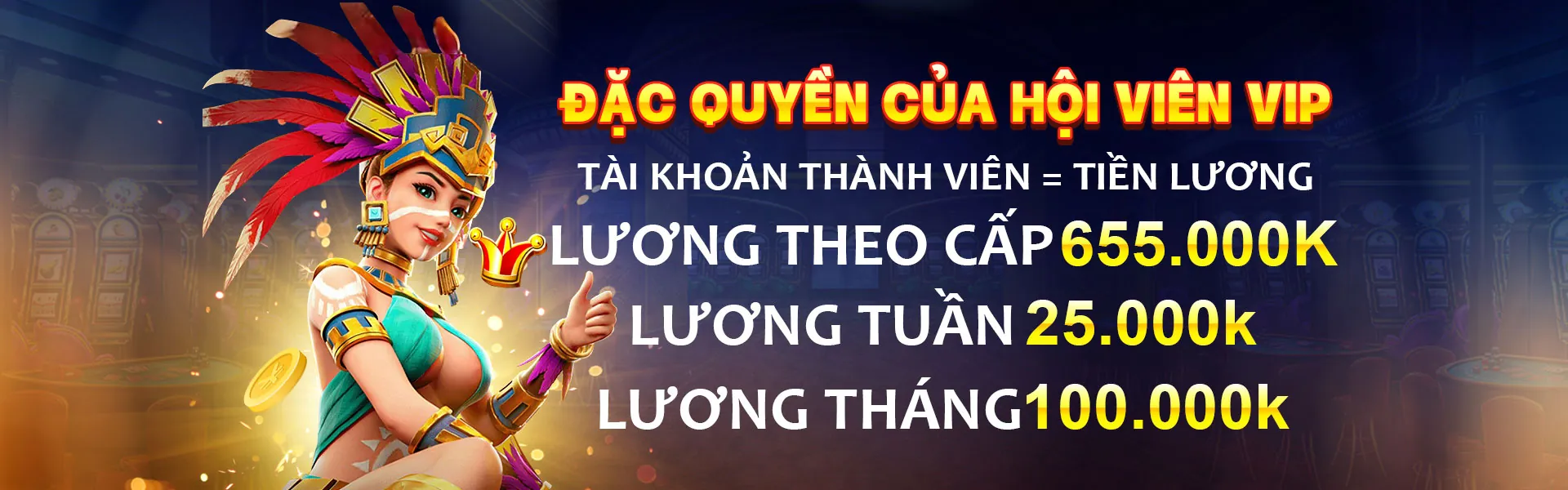 Các tính năng trò chơi đa dạng tại neo 88